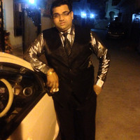 Dinesh Ahuja