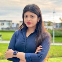 Hashita Haries