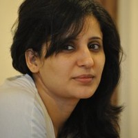 Sakshi Malhotra Sethi
