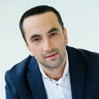 Giorgi Gonjilashvili
