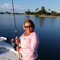 Patty Esposito