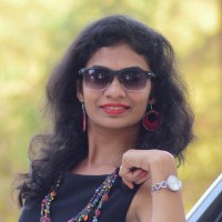 Ashvini Shep