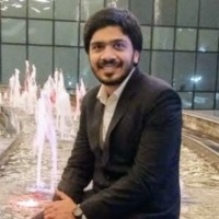 Ibrahim Shaikh