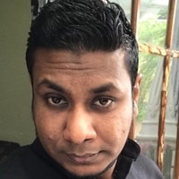 Mohamed Faris Mohamed Fiyaz