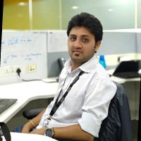 Aiyappa K Bheemaiah