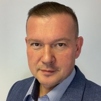 Damian Szymanski