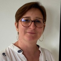 Nadège Hantrais