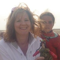 Shelley Stevens