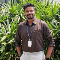 Midhun Murali