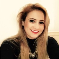 Georgiana Guguta Marodin