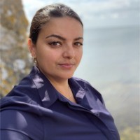 Sabrina Aliti