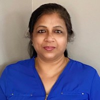 Geetha Nagarajan