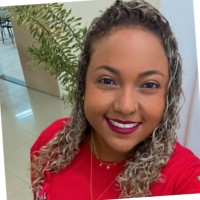 Evelin Monteiro