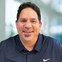 Mike Branzolewski
