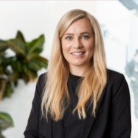 Pernille Brøker