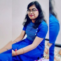 Kritika Chanda