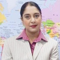 Laila Zahir