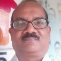 basanta kumar parida