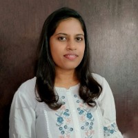 Pooja Bhoyar