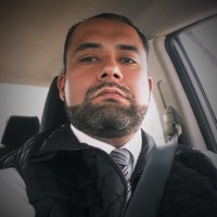 ALVARO IVAN MATA