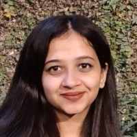 Aayushi Jadhav