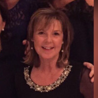 Mary Pat McAlarey