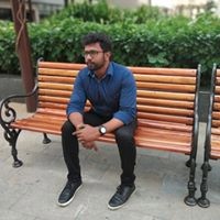 Karthick Kumar A