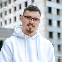 Dmytro Stryzhakov