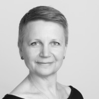 Helena Holmstrand