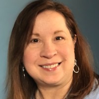 Mary Kay Cahill, CSM
