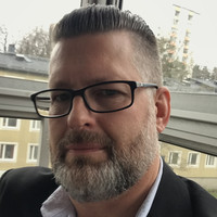 Magnus Stenmo