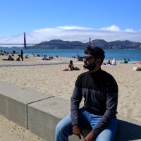 Sourabh Kulkarni