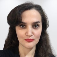 Masoumeh Nouri