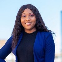 Khrista-Lee Amore, MBA