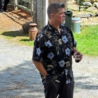 Steven Matteson