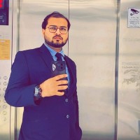 Mohammed Arshan