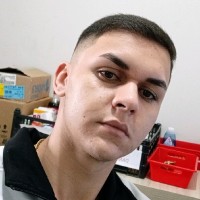 Gustavo Henrique Lacerda