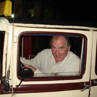 Dave Greig