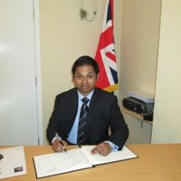 samiur Rahman ,MBA,FIAB