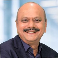 Rajeev Mittal