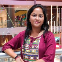 Aarti Singh
