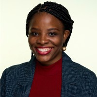 Ify Mgbenu