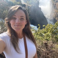 Cassidy Gilmore, MBA