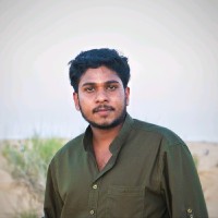 Rahul D Kurup