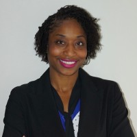 Candice Johnson, MBA