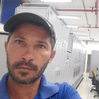 Ueberson Nascimento