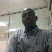 Timothy Ebizugbe
