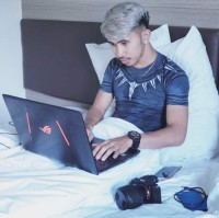 Raden Rizky Rexsa Drive