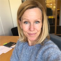 Helen Stene