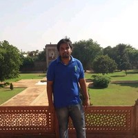 Krishan Kumar